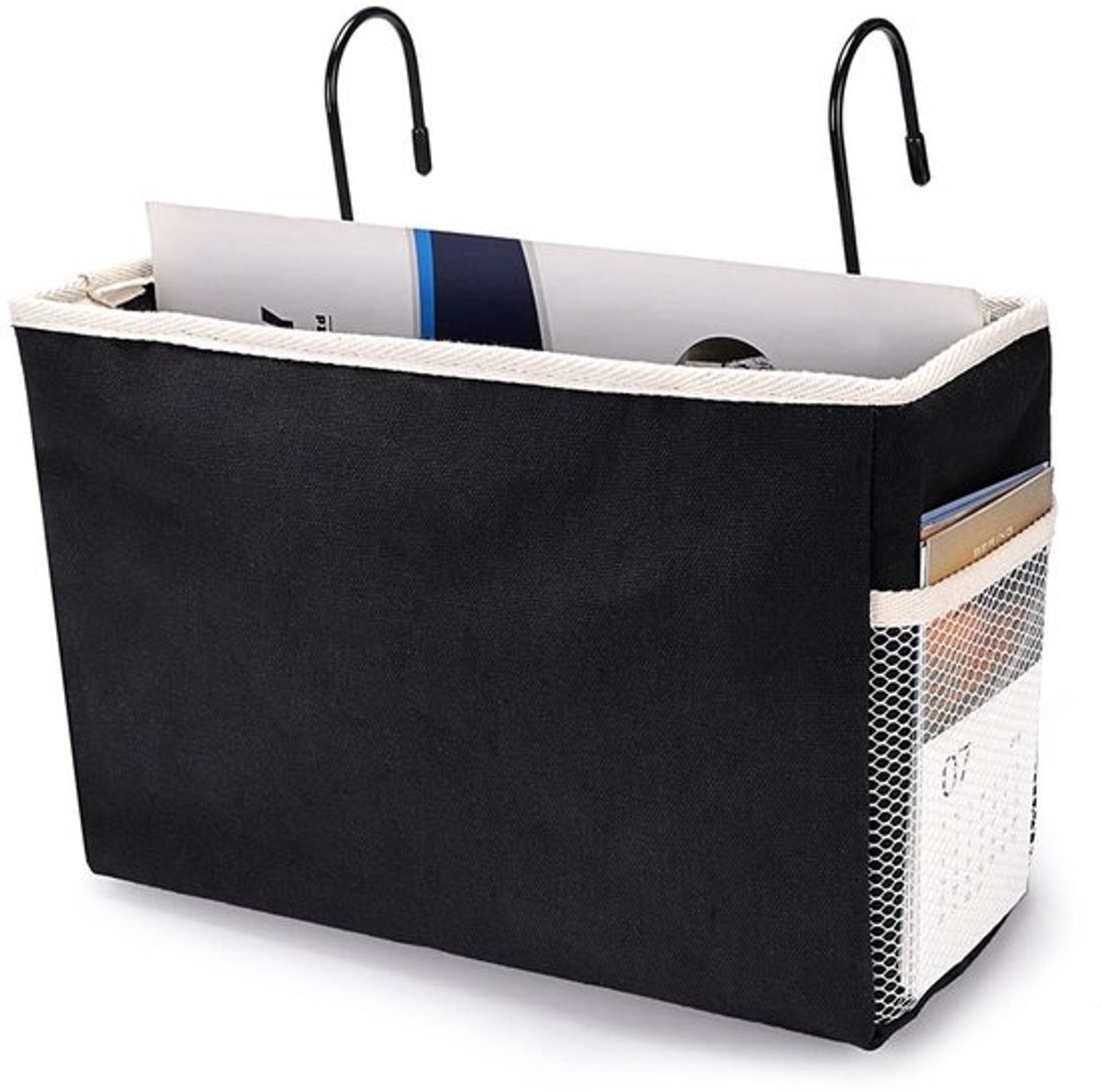 Store_7 - Hangend opbergidee - Organizer voor studentenkamer - Ruimtebesparend en