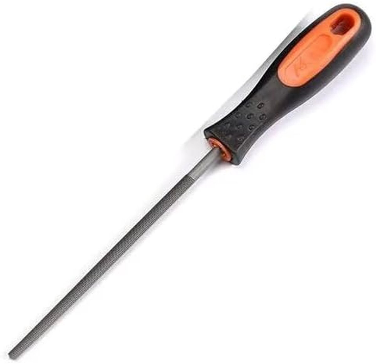 Metaalvijlen Set - Houtbewerking Rasp - Vormgeven Materialen - Gelegeerd Staal - 6 Inch - Zwart