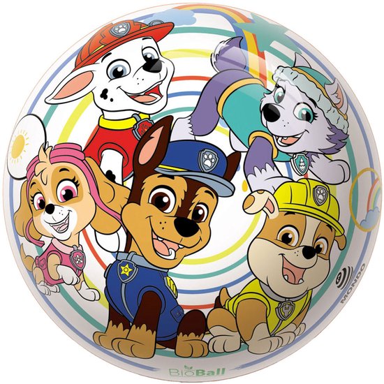 Paw Patrol Decorbal 23 Cm van Paw Patrol — afbeelding 2