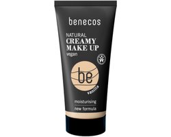 Benecos Make Up Creme Vanilla (30 ml)