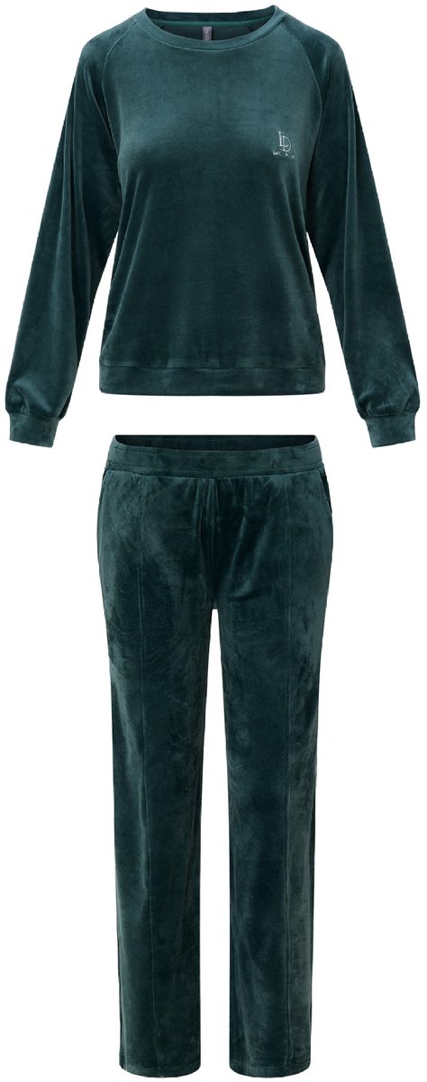 LingaDore Sweat huispak