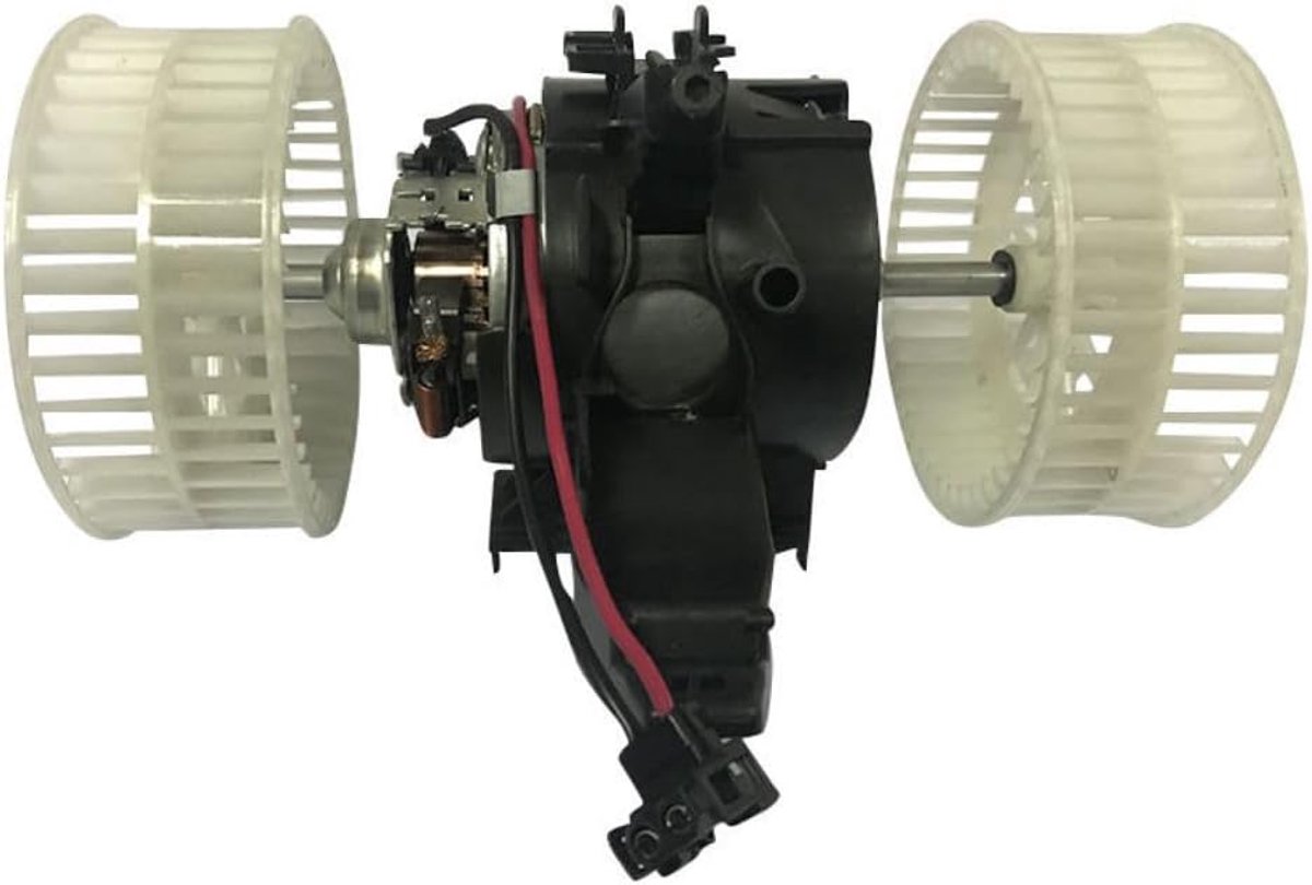 Interieur Blazermotor - Verwarming Motor - Auto Klimaatregeling - Directe Vervanging - OEM 64116933910 - Niet gespecificeerd