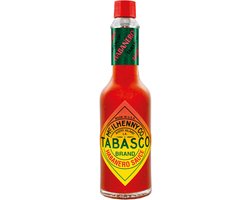 Tabasco Habanero 150ml