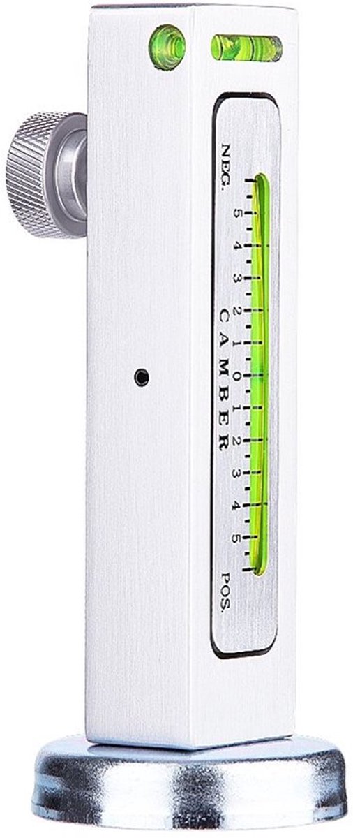 Shopcentral - Alignment Car Magnetic Wheel Camber Angle Tool - Professionele Auto