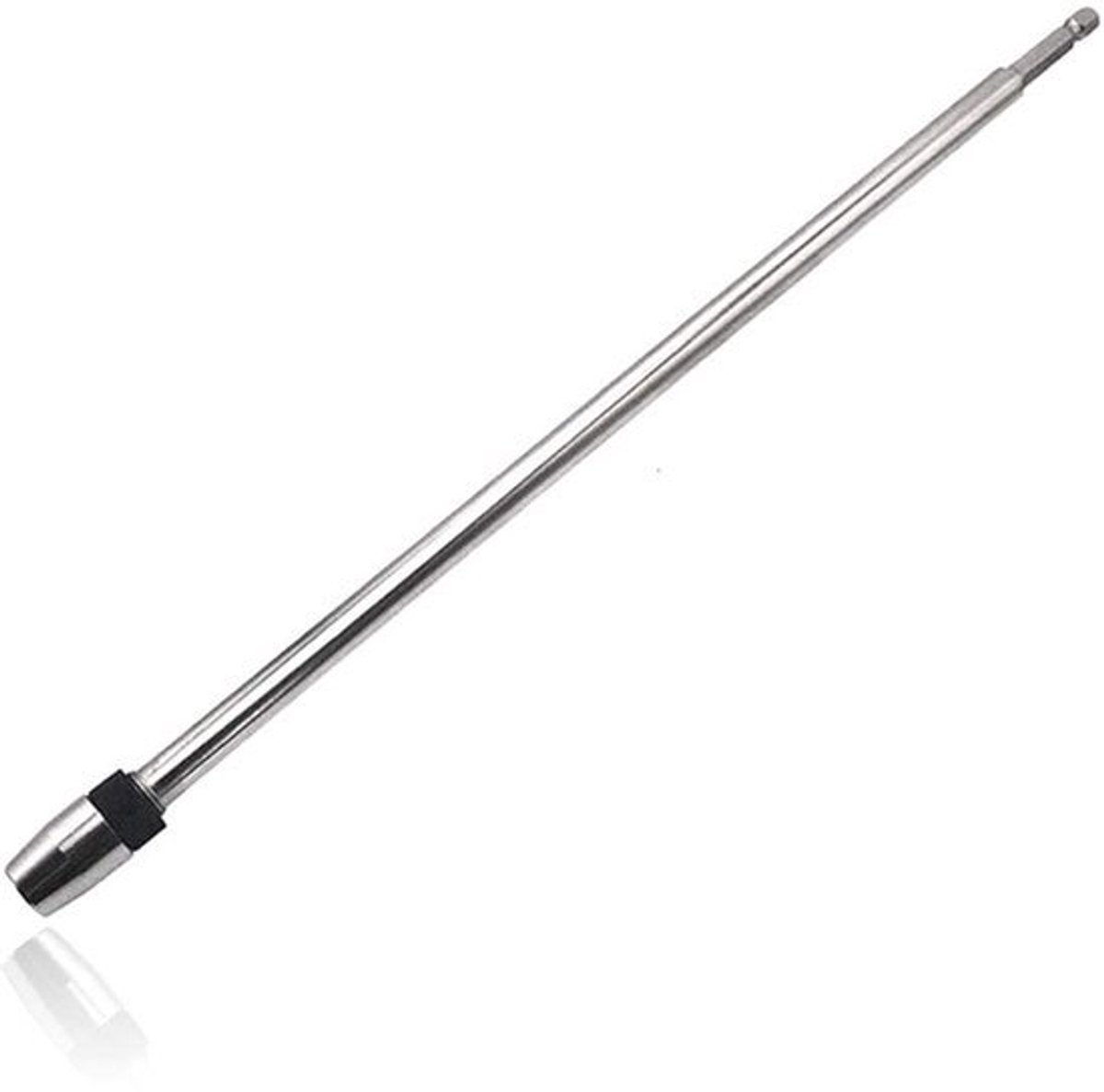Virtubuy - 12-Inch Long Magnetic Screwdriver Bit Holder - Change