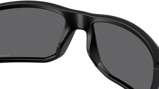 Oakley Gibston XL Zonnebril — afbeelding 4