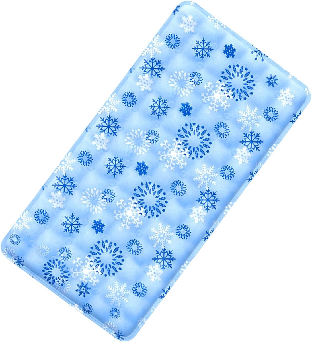 Koelmatras - Mat koel - Koel Slapen - Warmteafvoer - 50 x 150 cm - Enkele Attribuut