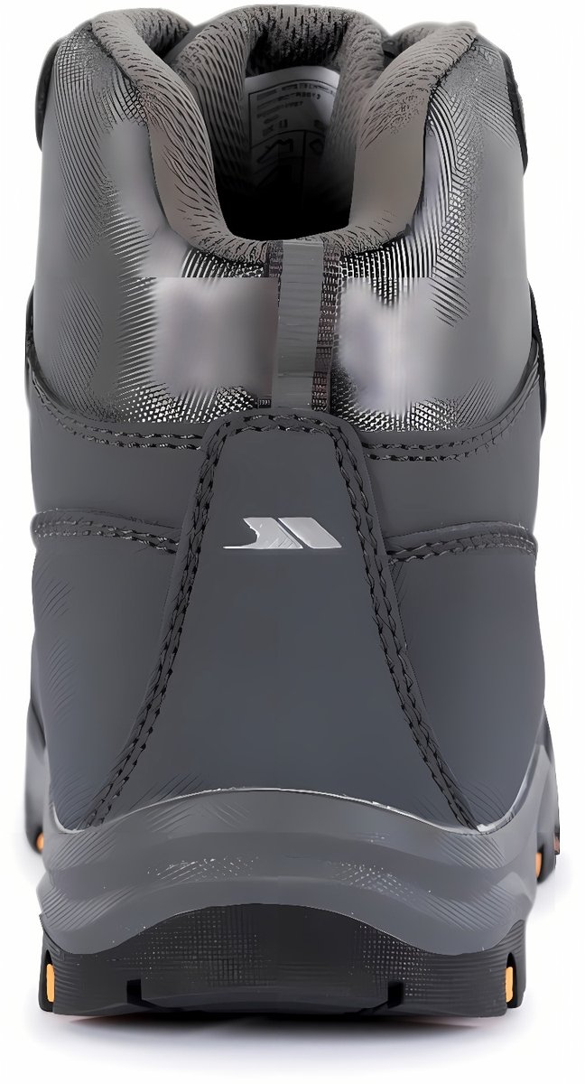 Trespass kinderschoenen Corin Technische kinderschoen -33 Grijs