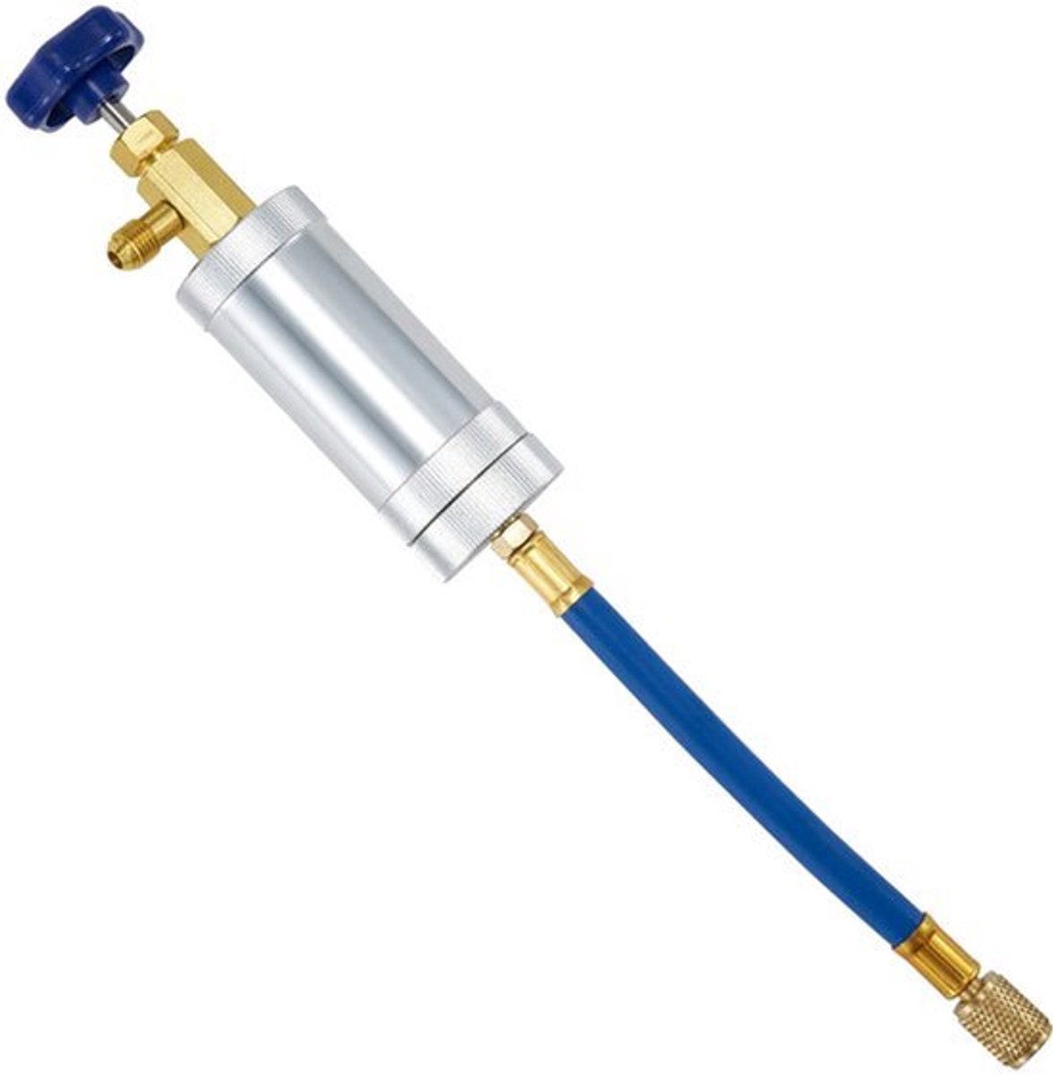 Virtubuy - Professionele - Airconditioning Coolant Filling Tube