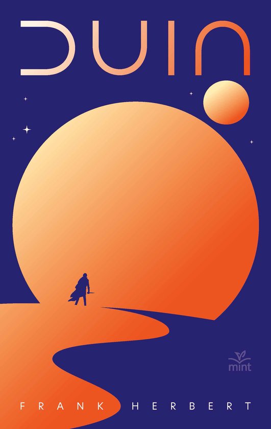 Duin (special edition) - cover