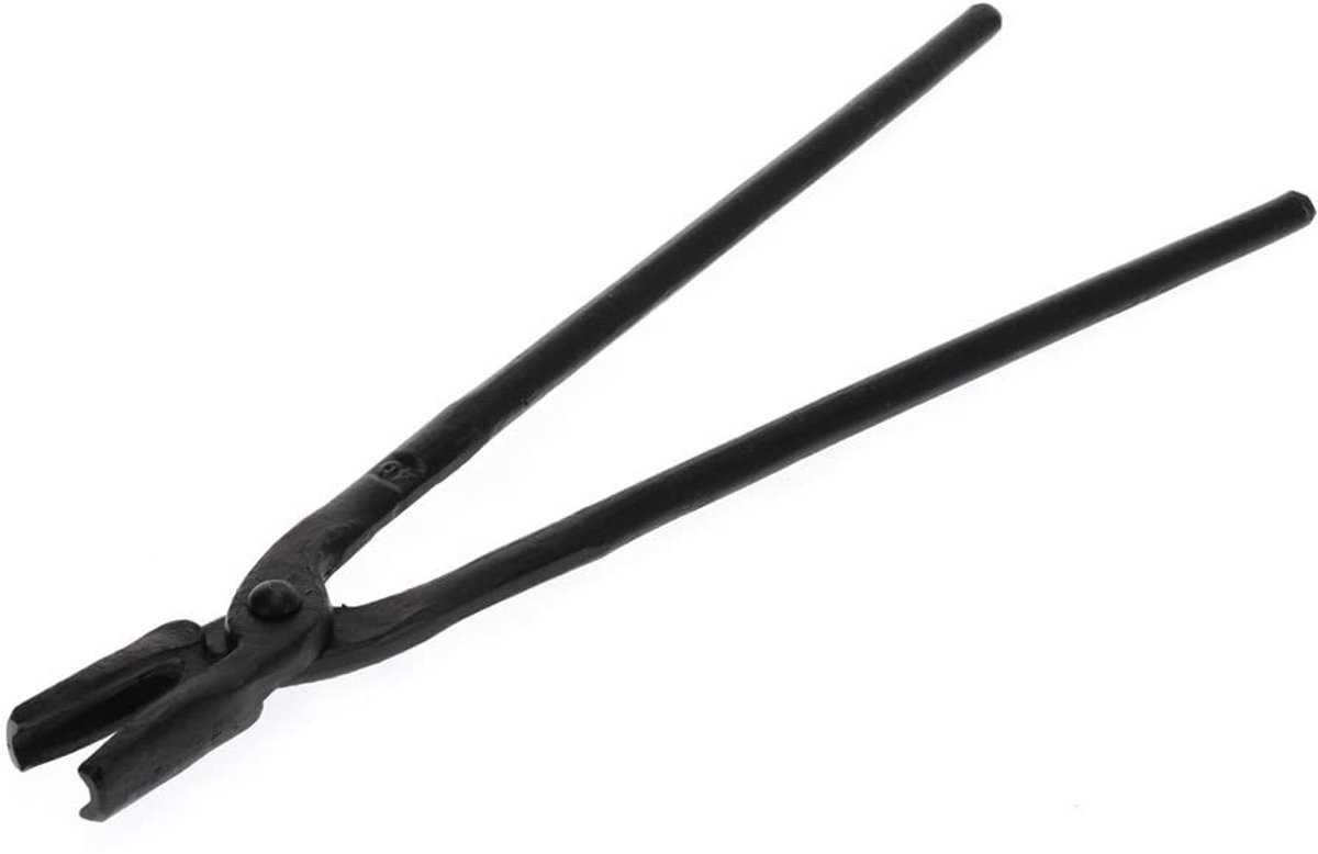 Solidchoice - Rondsnavel Hamer voor Werkstukken tot 12 mm