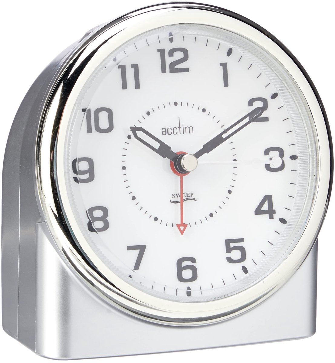 Solidchoice - Centrala Alarmklok met Traditioneel Design en Betrouwbare Functionaliteit