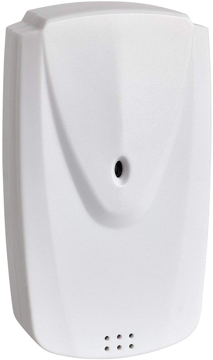 Solidchoice - Draadloze Weerstation met Buiten Sensor en Weer Voorspelling