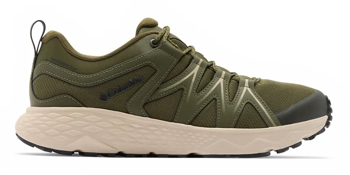 Columbia Peakfreak Roam™ Wandelschoenen Groen EU 40 Man