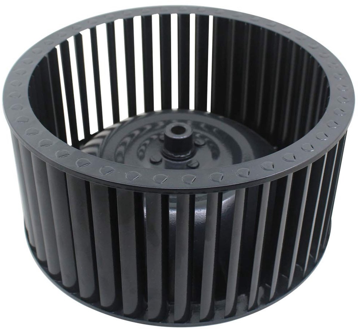 Solidchoice - Extractor Ventilator Motor met Bladen voor Wandmontage