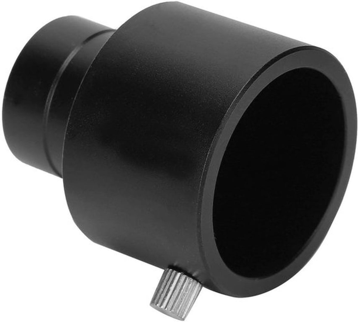 Astronomische Telescoop Adapter Ring - T-mount Converter - Lichtgewicht - 1.25in - Praktisch Oculair Accessoire - Voor Telescoopgebruik
