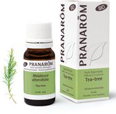 Pranarom - Tea-tree - Bio - Bio - 10 ml