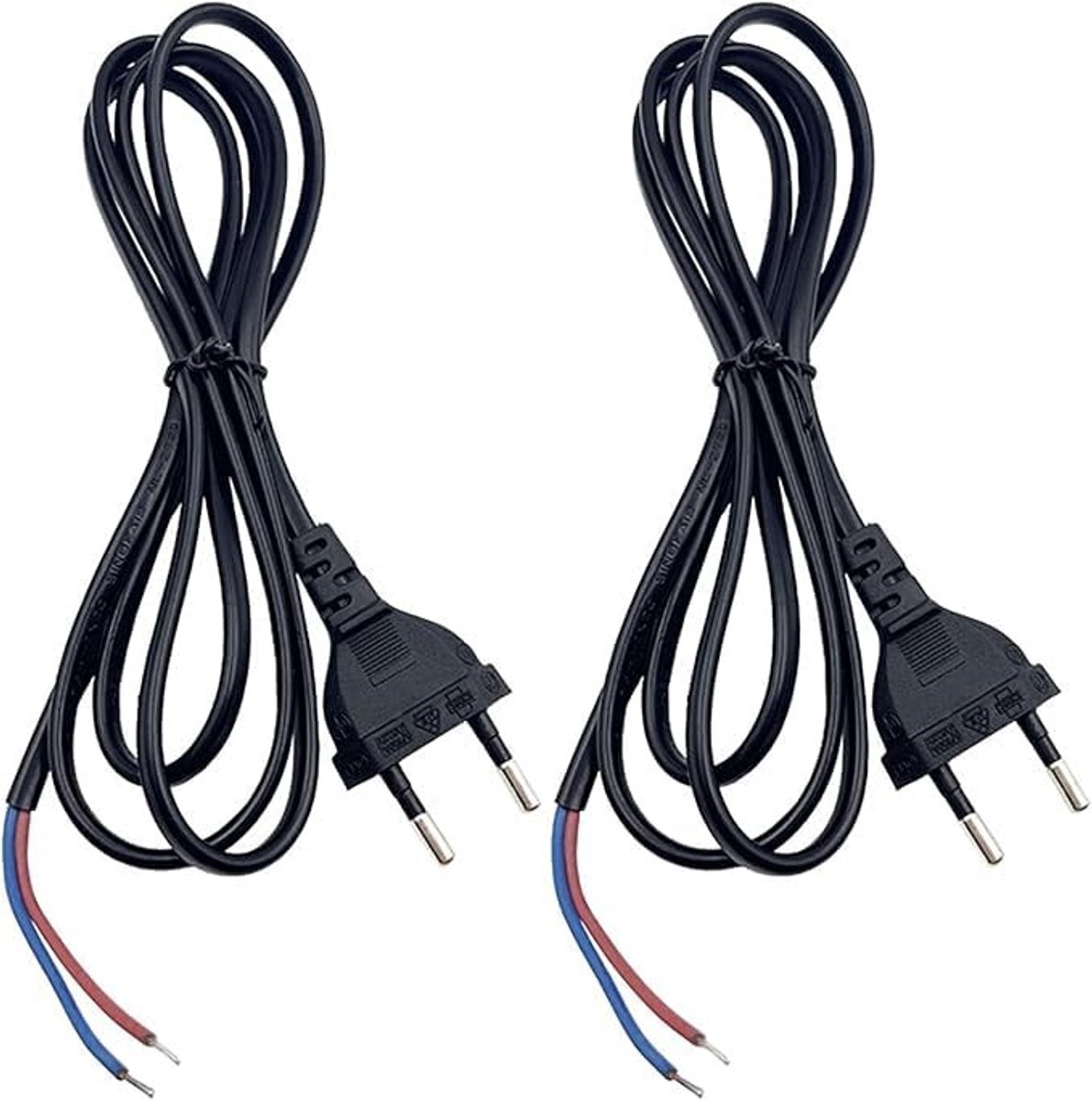 Solidchoice - Eurostekker Kabel met Stekker