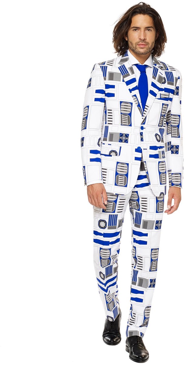 R2-D2 52