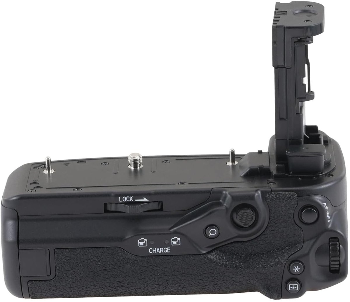 Solidchoice - Verticale Batterij Grip voor Canon DSLR Camera's