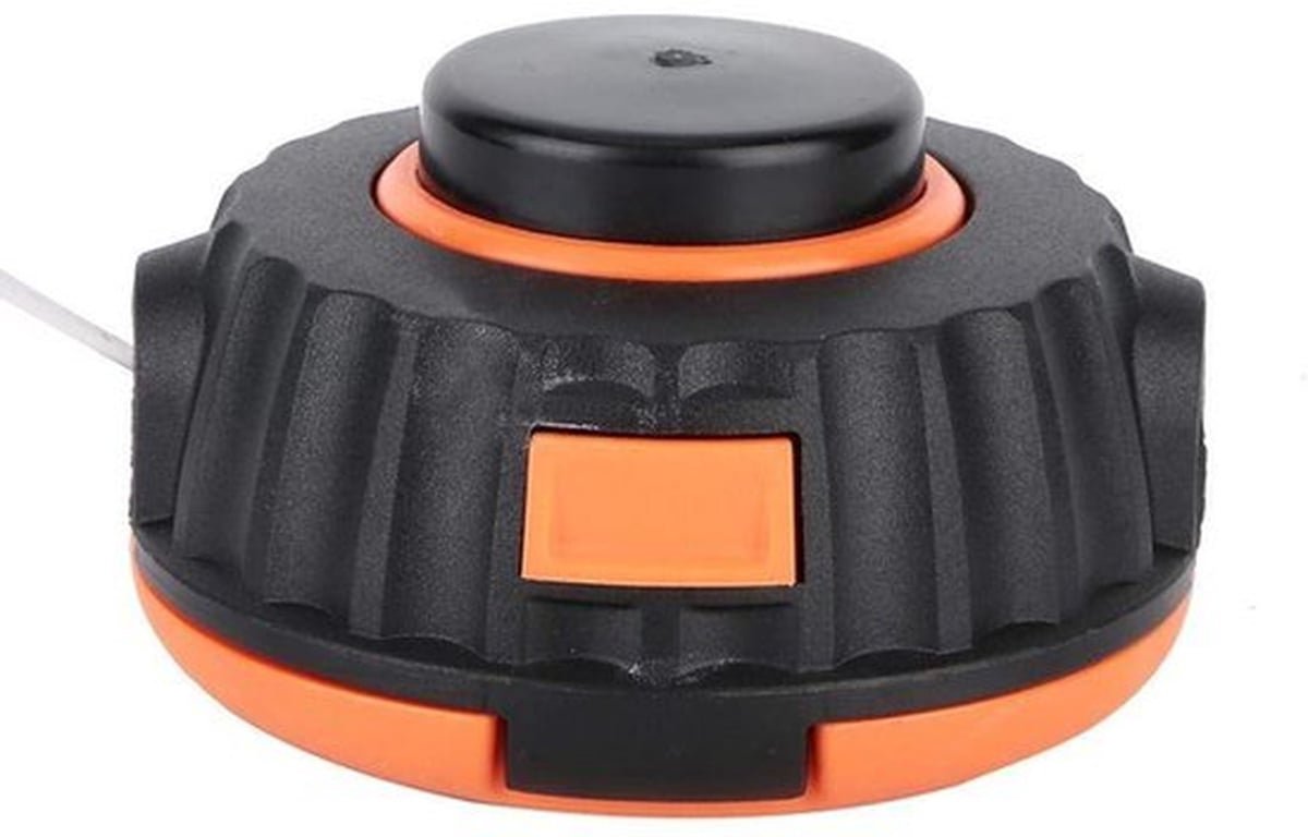 Universele Trimmerkop Vervangende Onderdelen voor McCulloch B26Ps T26Cs MT260CLS 5310250-01 zwart .