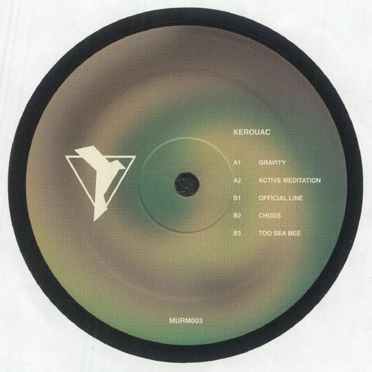 Kerouac - Murm 003