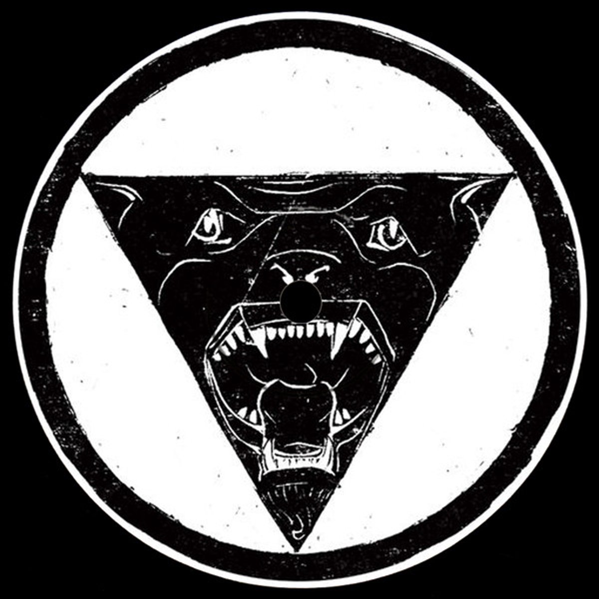 Vsk - Grida E Caos Ep