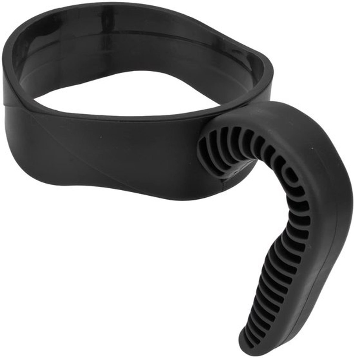 Kopjeshandvat Ergonomisch - Kunststof - Voor 20-30 Ounce Bekers - Lichtgewicht - Verstelbaar - Comfortabel in Gebruik - Mokhandvat