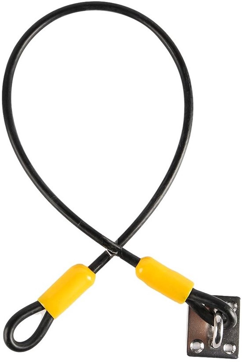 Prullenbak deksel slot - Bear-proof slot set - 48 cm - Dierenbescherming - Effectieve oplossing voor vervuiling - Geschikt voor prullenba.