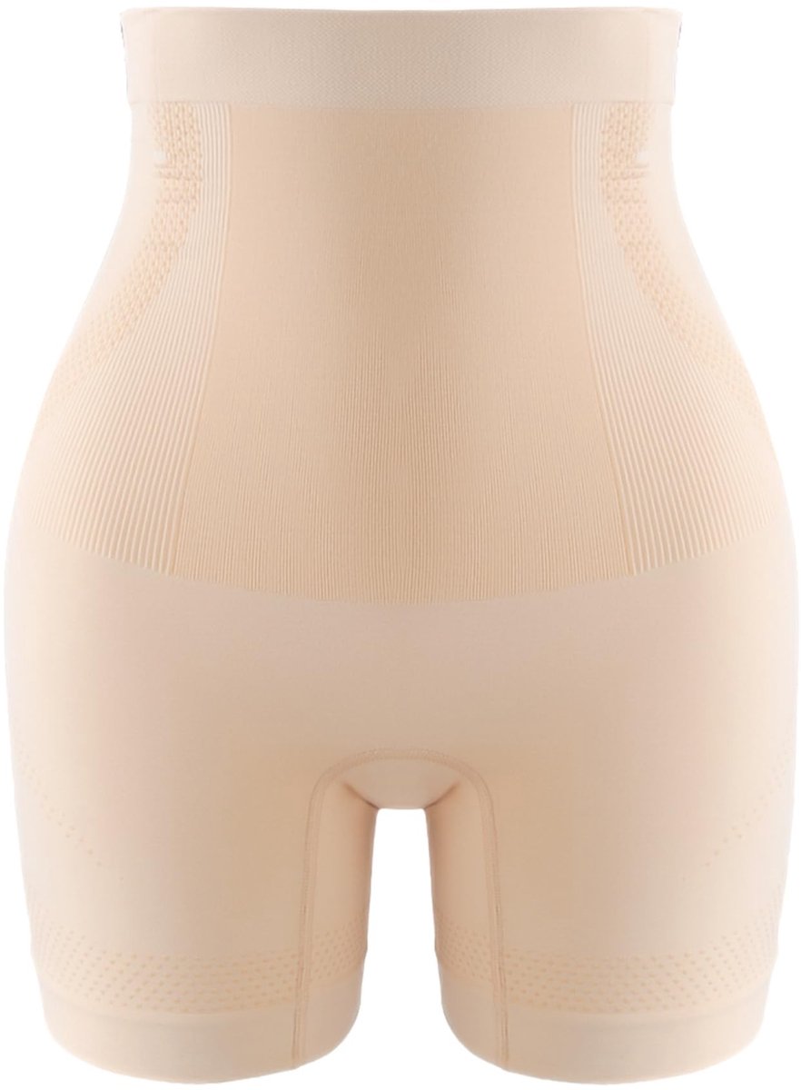 Solidchoice - Hoge Taille Tummy Control Shapewear Corset Trousers