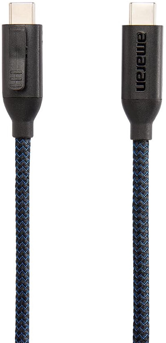 Solidchoice - USB-C Oplaadkabel (150 cm) voor Diverse Apparaten