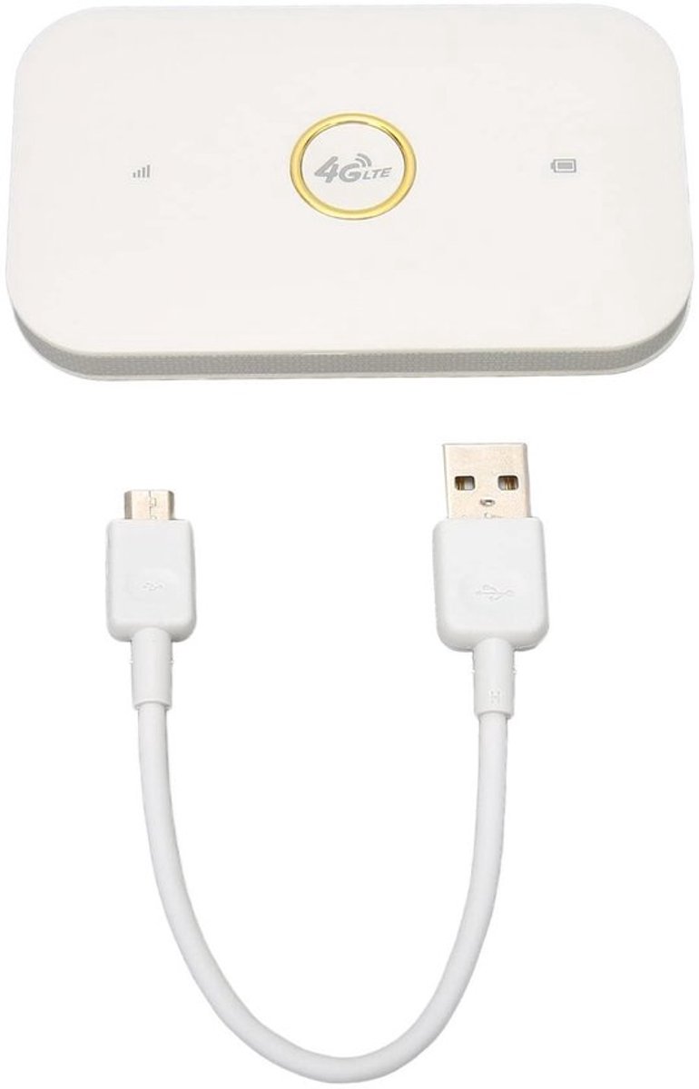 Mobiele Hotspot 150Mbps - 5G Router - Verbinden tot 12 Gebruikers - Externe Werknemers - Draagbaar - Snel en Betrouwbaar - Wifi Router