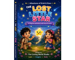 Adventures of Krish & Kiara 1 - Adventures of Krish & Kiara