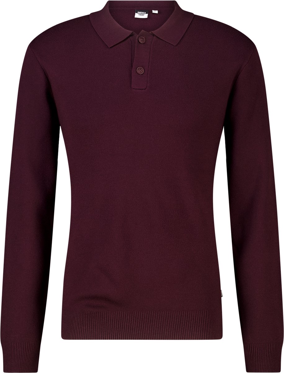 Knit Kon Polo