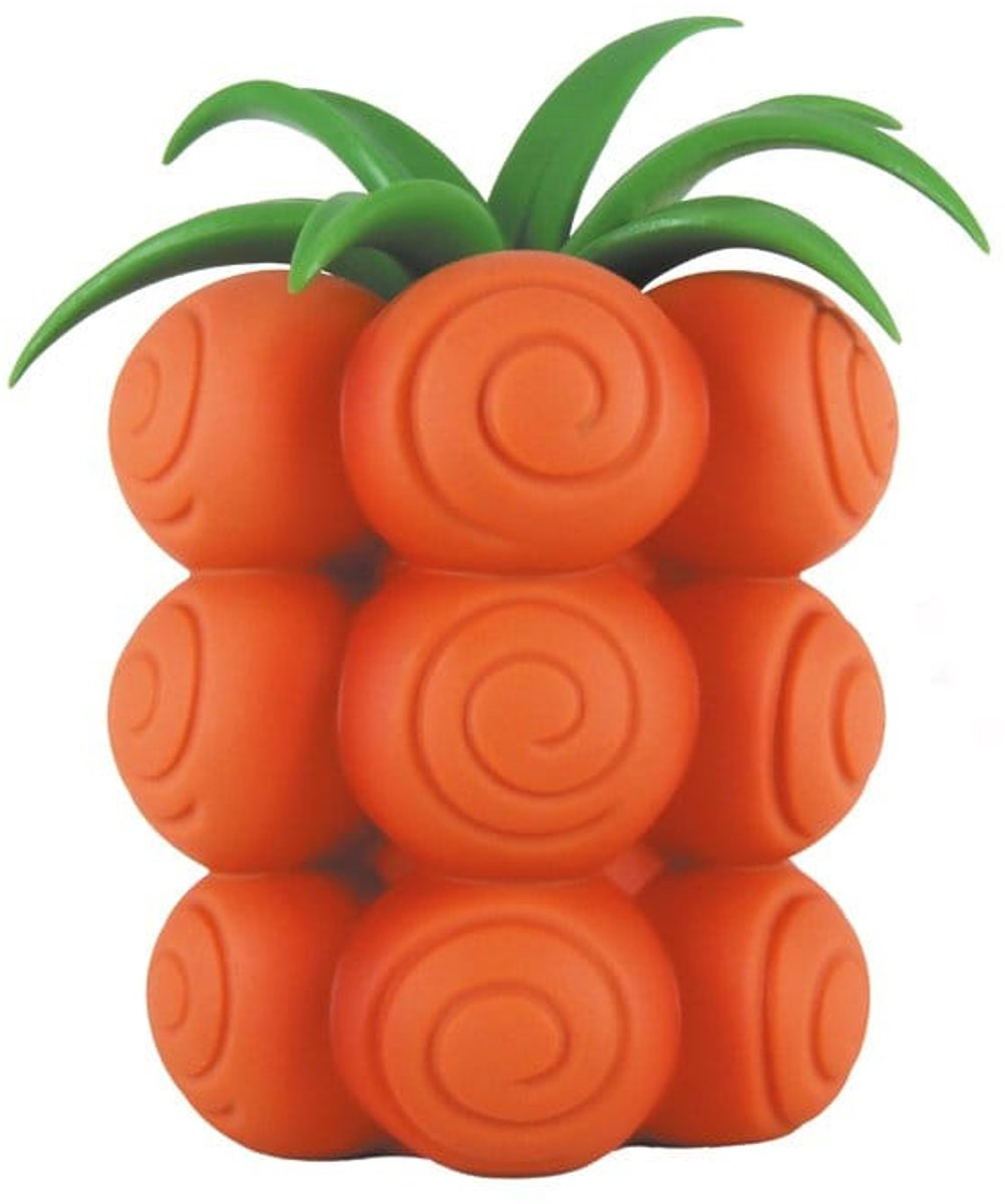 Plastoy One Piece: Money Box Chop-Chop Fruit 14,5 cm Banks