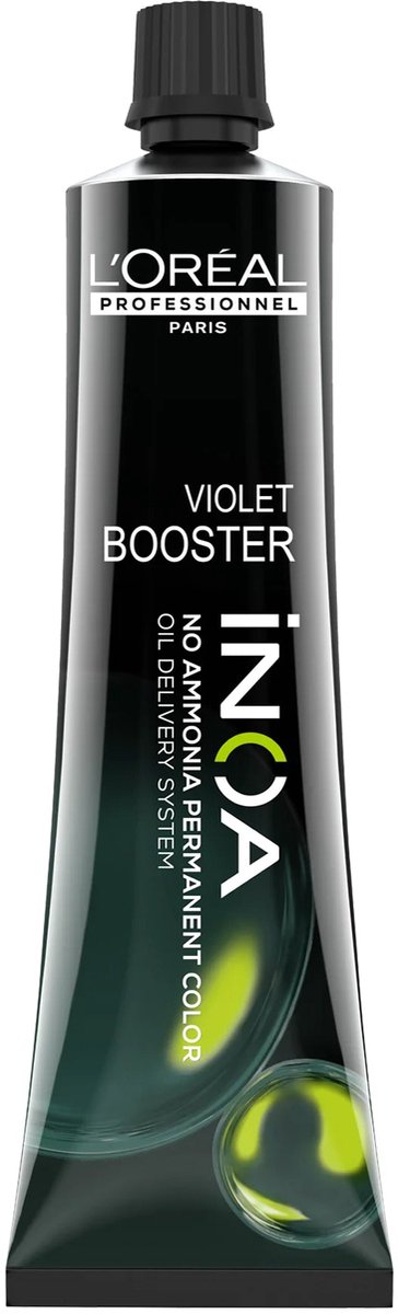 Hair Dye Inoa 8.3 New L'Oreal Professionnel 60ml