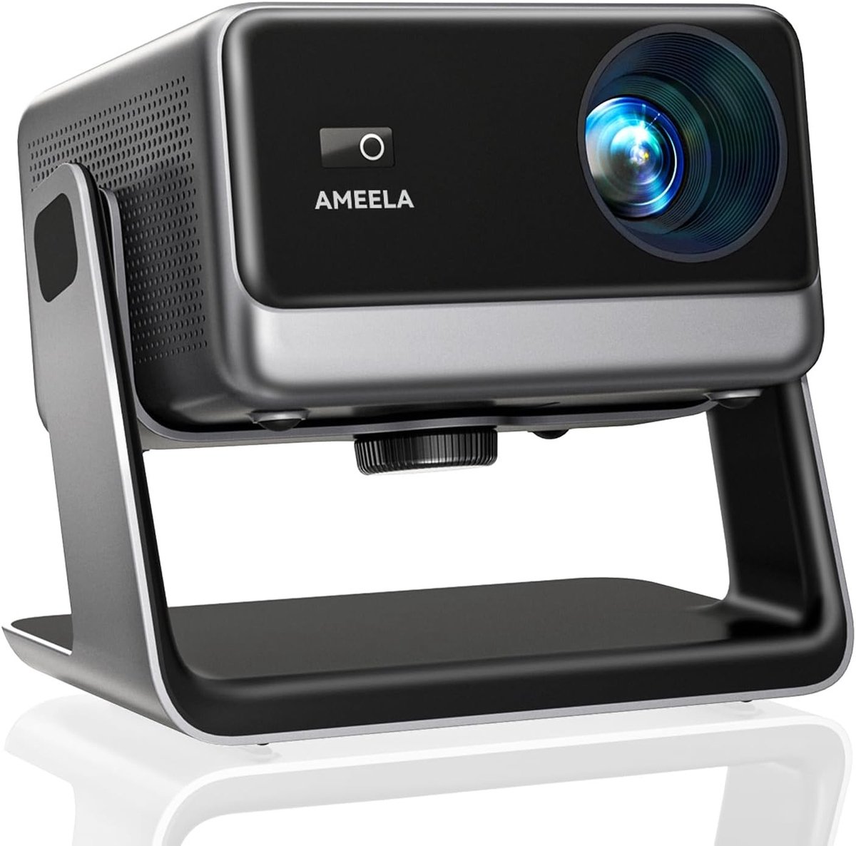 Projector - 4K - 30.000 Lumen - Dolby Audio - Voor Thuisbioscoop