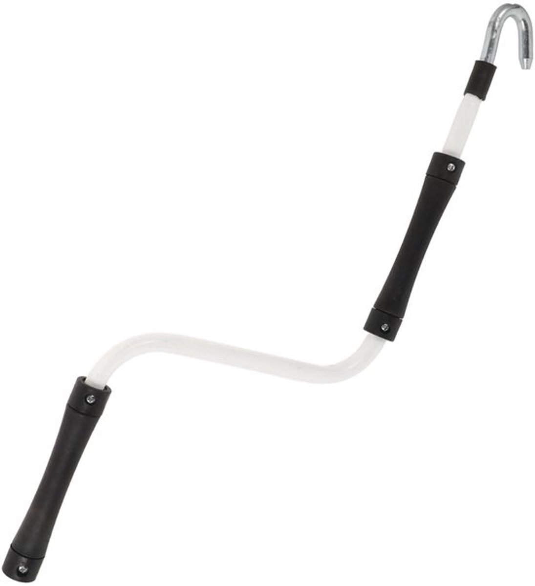 Canopies Turntable Canopies Pull Rod Awnings Lifting Handle Rv Canopies Conversion Kits Range Telescopic Puller Camper Awning Tools RV Awnings Hook Canopy