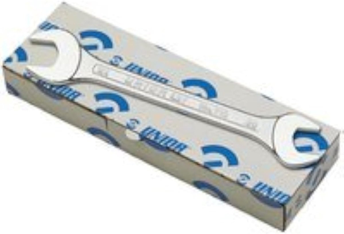 Vorksleutelset 6 - 32 mm - 12-delige set - Geschikt voor diverse voertuigen - Eenvoudig in gebruik - ShopVlot