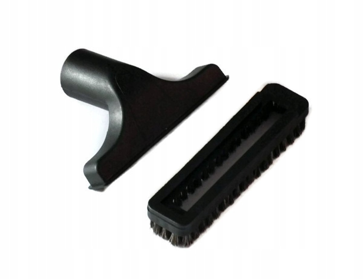 Zuigmond met borstel voor Electrolux stofzuigers (32mm)