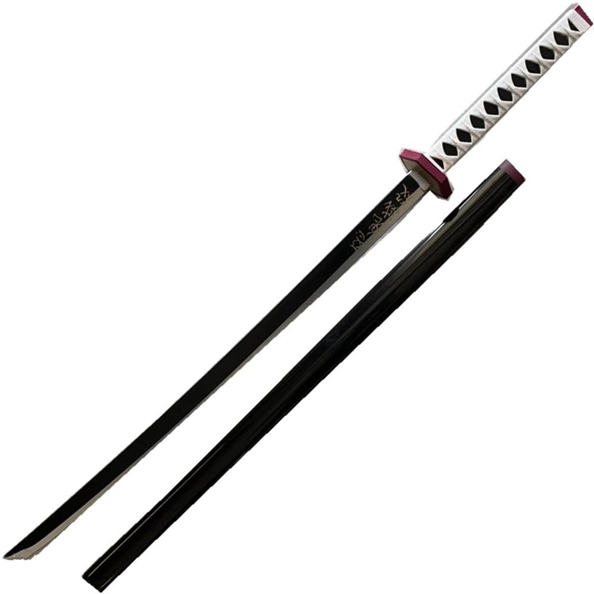 Damdos Demon of Slayer Sword, uniseks