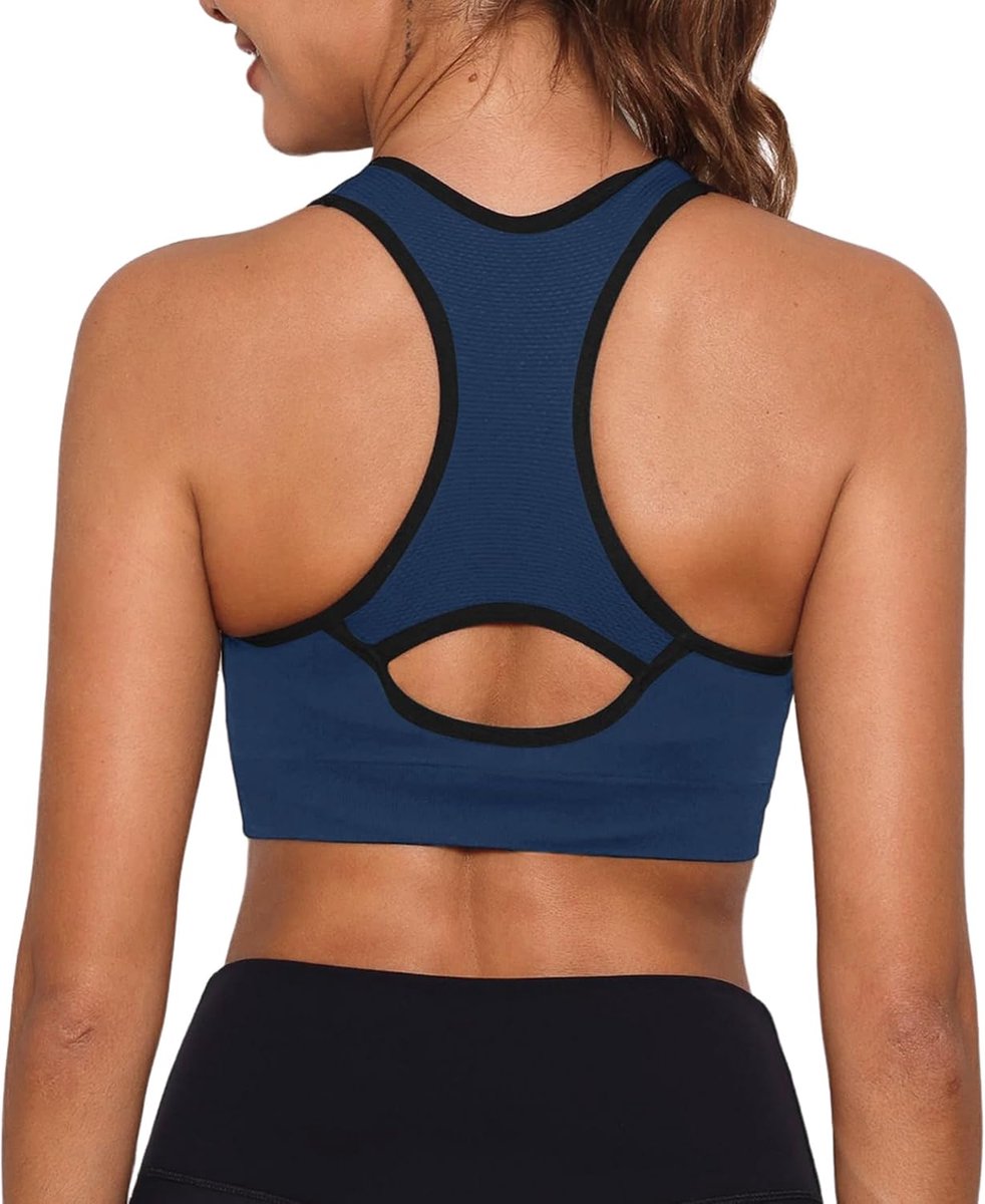 Amb00319 dames Sportbeha