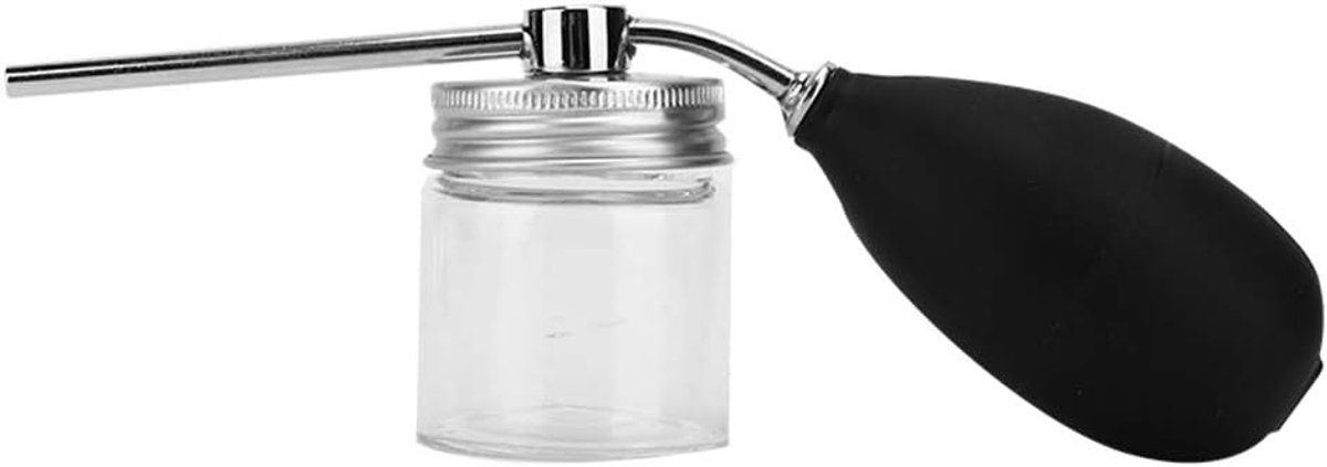 Spray, Verdikking Building Fiber Ustar Spray Applicator Air Applicator Fiber Pump Verstuiver