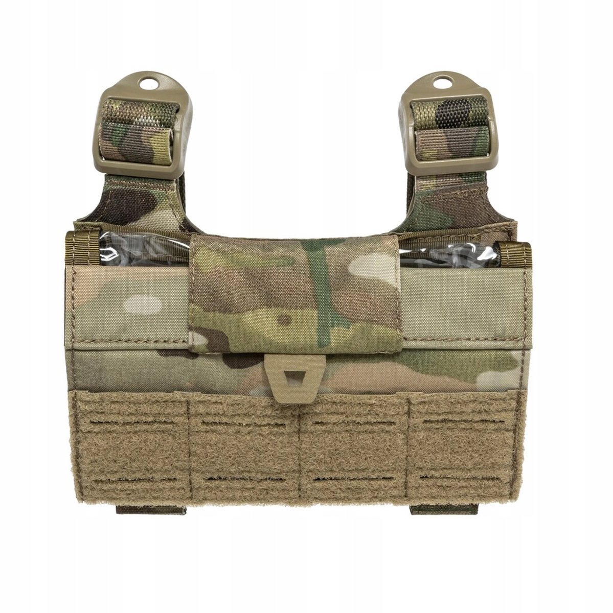 Direct Action GRG Pouch-armtas MultiCam - kaart- en documenthouder