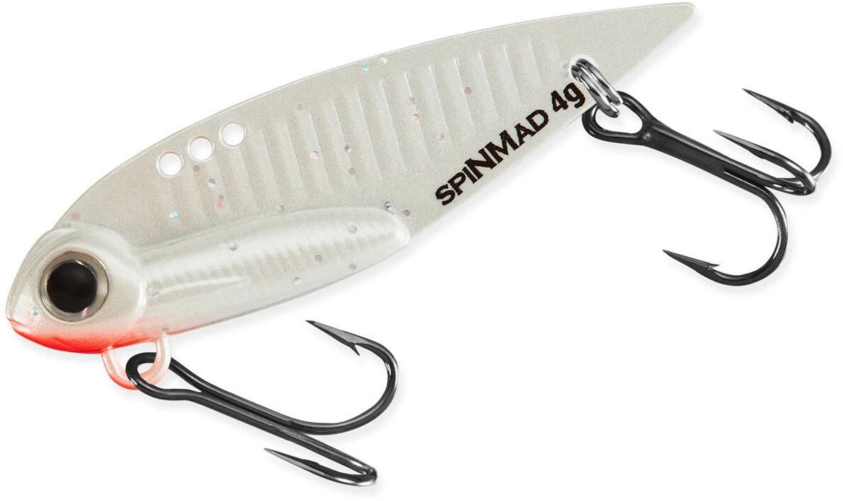 Spinmad AMAZONKA 4g Blade Bait 3604 3604