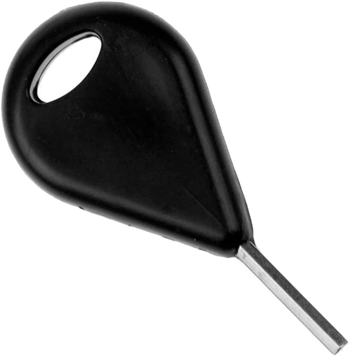Vleugelschroeven 50 stuks - roestvrij staal - zilver - vervanging voor surfplank - ShopVlot