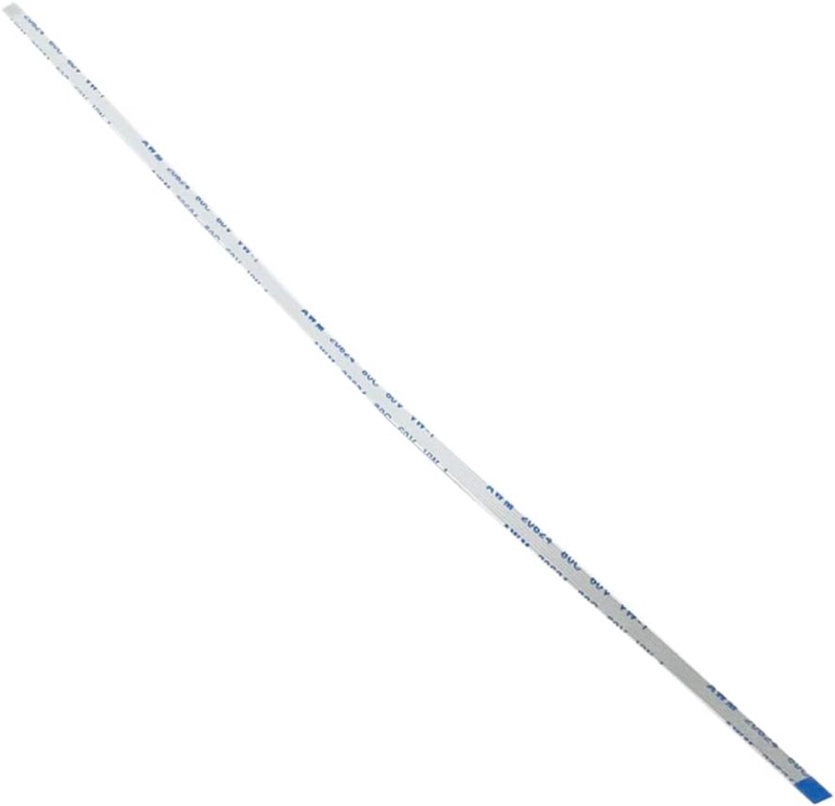 Flexibele kabel vervangingslijn 20cm - 6PIN - AWM 20696 - Veilig in gebruik - ShopVlot