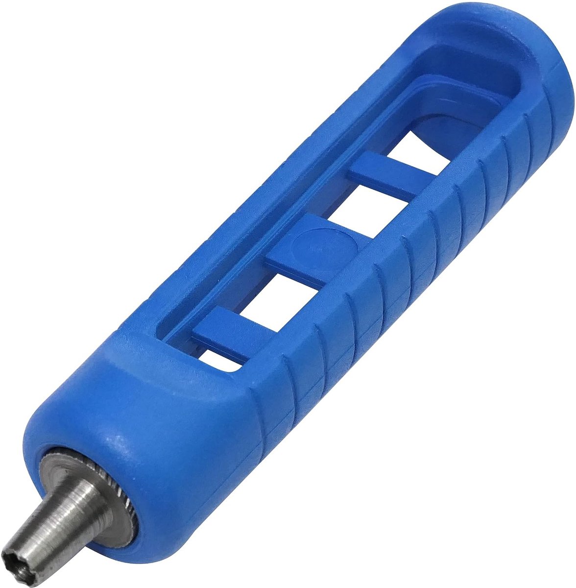 Serrated perforator voor Ø4mm tuinslang - handgereedschap - ideaal voor irrigatiesystemen - SnelShoppen