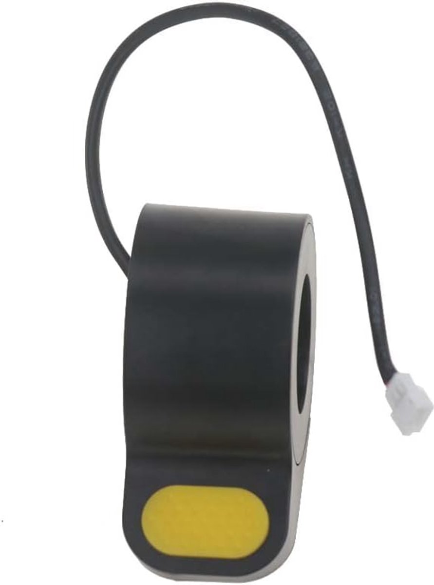 Vervangingsonderdeel controller Segway Ninebot Max G30 - Hoogwaardige ABS kunststof - Eenvoudige installatie - ShopVlot
