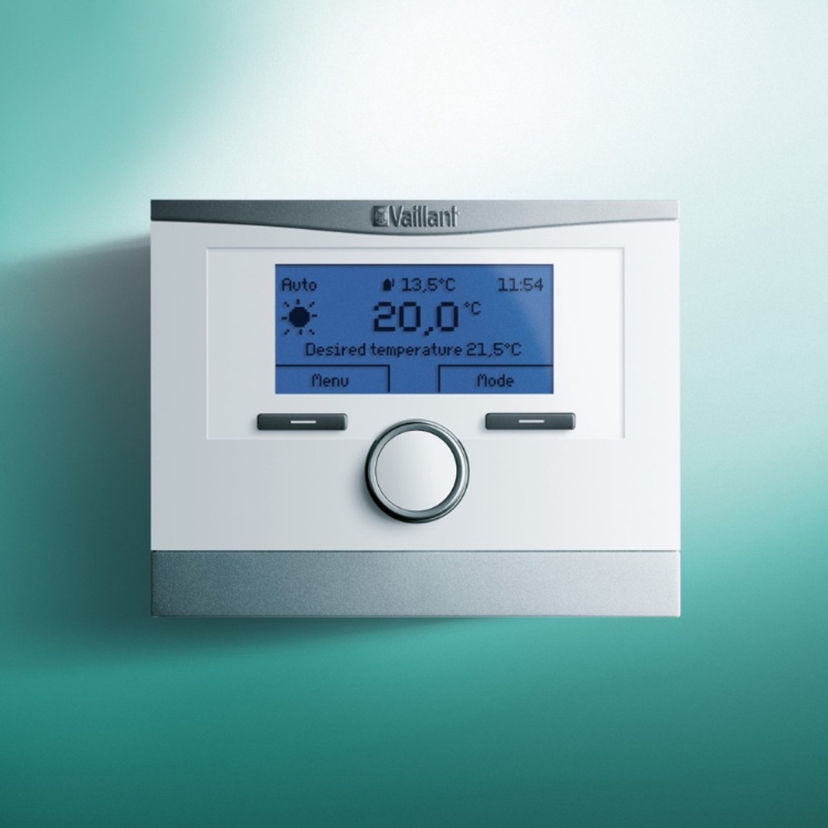 Vaillant multiMATIC VRC 700F/4 draadloos 0020231557